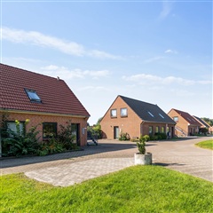 Photo 4. Apartment, Bøgevænget, Brande 