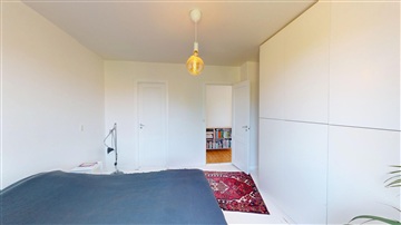 Photo 10. House, Rymarksvej, Hellerup 