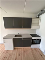Photo 1. Apartment, Engtoften, Viby J 