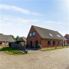 Photo 11. Apartment, Bøgevænget, Brande 