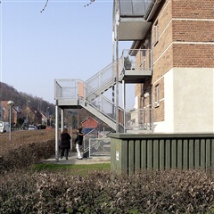 Billede 7. Lejlighed, Chr Hansensvej, Vejle 