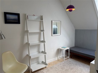 Photo 11. House, Rymarksvej, Hellerup 