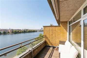 Photo 1. Apartment, Nørre Søgade, København K 