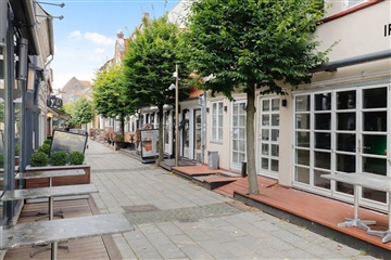 Photo 3. Apartment, Grønnegade, Horsens 