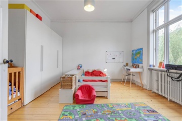Photo 2. Apartment, , Frederiksberg C 