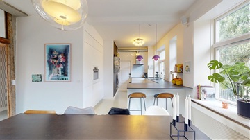 Photo 7. Apartment, Bülowsvej, Frederiksberg C 