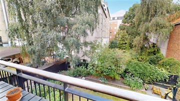 Photo 29. Apartment, Bülowsvej, Frederiksberg C 