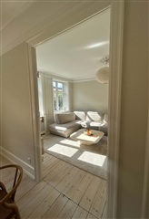 Photo 1. Apartment, Sønderborggade, København Ø 