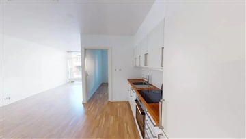 Photo 1. Apartment, Kattesund, Horsens 