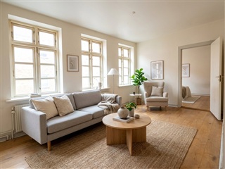 Photo 5. Apartment, Munkegade, Kolding 