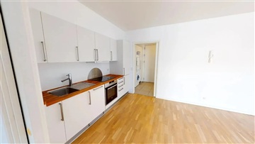 Photo 2. Apartment, Kattesund, Horsens 
