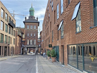 Photo 1. Apartment, Ottilia Jacobsens Plads, København V 