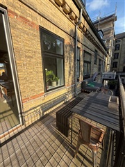 Photo 19. Apartment, Bülowsvej, Frederiksberg C 