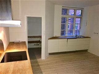 Photo 1. Apartment, Torvet, Horsens 