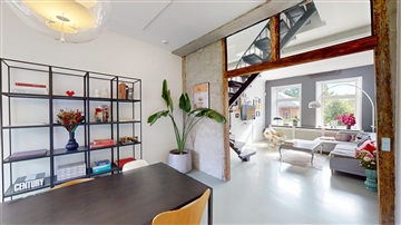 Photo 8. Apartment, Bülowsvej, Frederiksberg C 