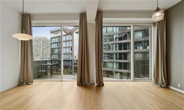 Photo 6. Apartment, Drechselsgade, København S 