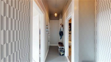 Photo 23. Apartment, Bülowsvej, Frederiksberg C 