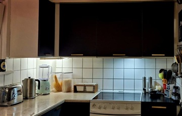 Photo 4. Room, Fyrrevejen, Nærum 