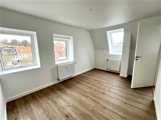 Photo 5. Apartment, Borgergade, Horsens 