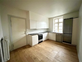 Photo 1. Apartment, Munkegade, Kolding 