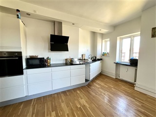 Photo 1. Apartment, Borgergade, Horsens 