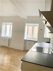 Photo 8. Apartment, Borgergade, Horsens 