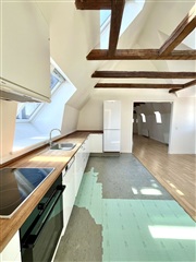 Photo 1. Apartment, Torvet, Horsens 