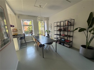 Photo 5. Apartment, Bülowsvej, Frederiksberg C 