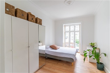 Photo 10. Apartment, Nørre Farimagsgade, København K 