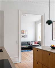 Photo 5. Apartment, Nørre Farimagsgade, København K 