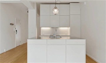 Photo 4. Apartment, Drechselsgade, København S 