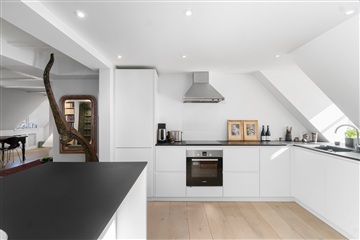 Photo 4. Apartment, Strandgade, København K 