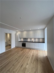 Photo 2. Apartment, Vestergade, Randers C 