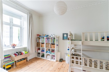 Photo 13. Apartment, Nørre Farimagsgade, København K 