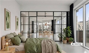Photo 3. Apartment, Islands Brygge, København S 