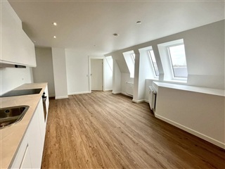 Photo 4. Apartment, Borgergade, Horsens 