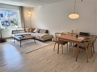 Photo 2. Apartment, Mariendalsvej, Frederiksberg 