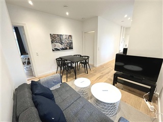 Photo 6. Apartment, Borgergade, Horsens 