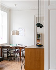 Photo 4. Apartment, Nørre Farimagsgade, København K 