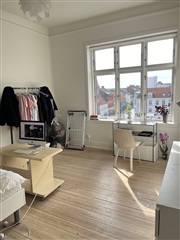 Photo 1. Apartment, Torvet, Horsens 