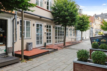 Photo 10. Apartment, Grønnegade, Horsens 