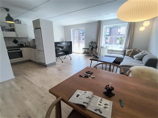 Photo 5. Apartment, Mariendalsvej, Frederiksberg 