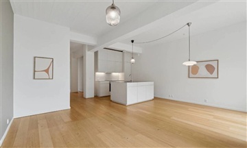 Photo 2. Apartment, Drechselsgade, København S 