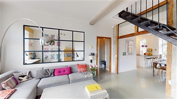 Photo 3. Apartment, Bülowsvej, Frederiksberg C 