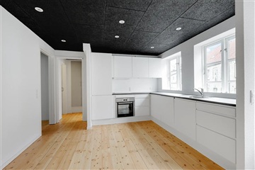 Photo 1. Apartment, Grønnegade, Horsens 