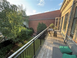 Photo 18. Apartment, Bülowsvej, Frederiksberg C 