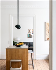 Photo 6. Apartment, Nørre Farimagsgade, København K 