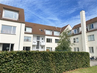 Billede 13. Lejlighed, Buddingevej, Kongens Lyngby 