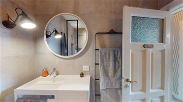 Photo 14. Apartment, Bülowsvej, Frederiksberg C 