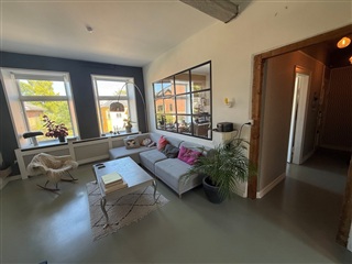 Photo 1. Apartment, Bülowsvej, Frederiksberg C 